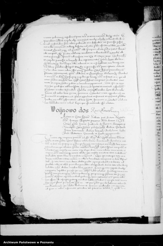 Obraz 15 z jednostki "Resignationes [inducta]"