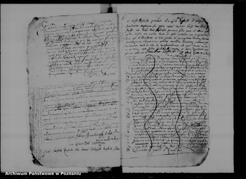 Obraz 12 z jednostki "Inscriptiones, (resignationes) [protocollon]"