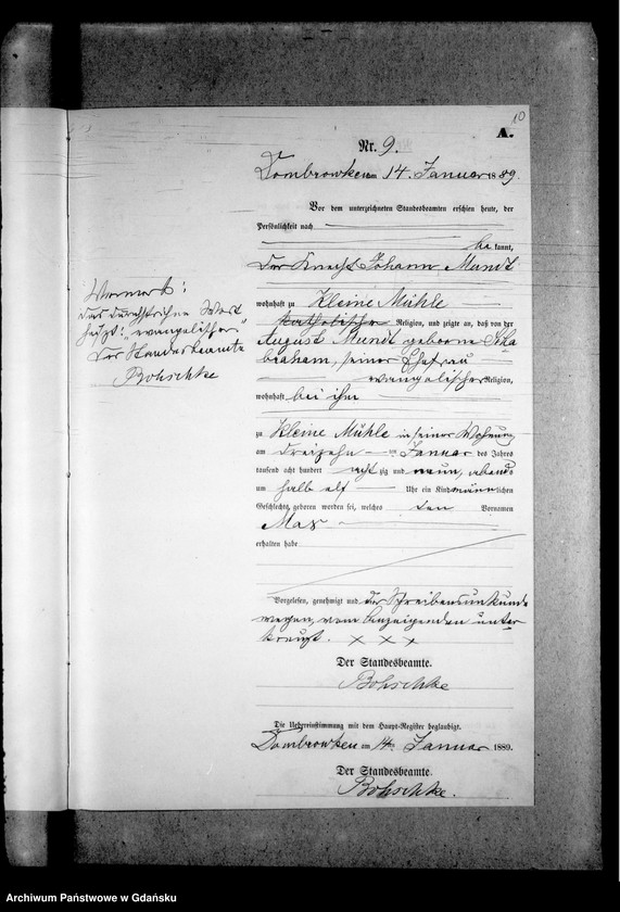 image.from.unit.number "Księga urodzeń"