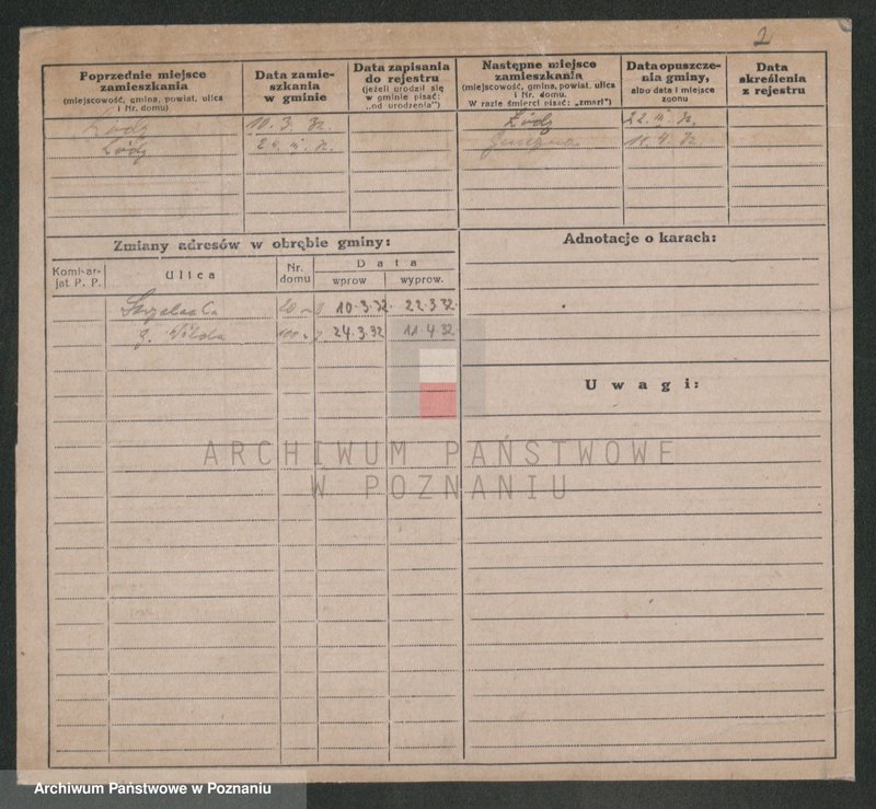 Obraz 2 z jednostki "Kujawiak - Kulas"