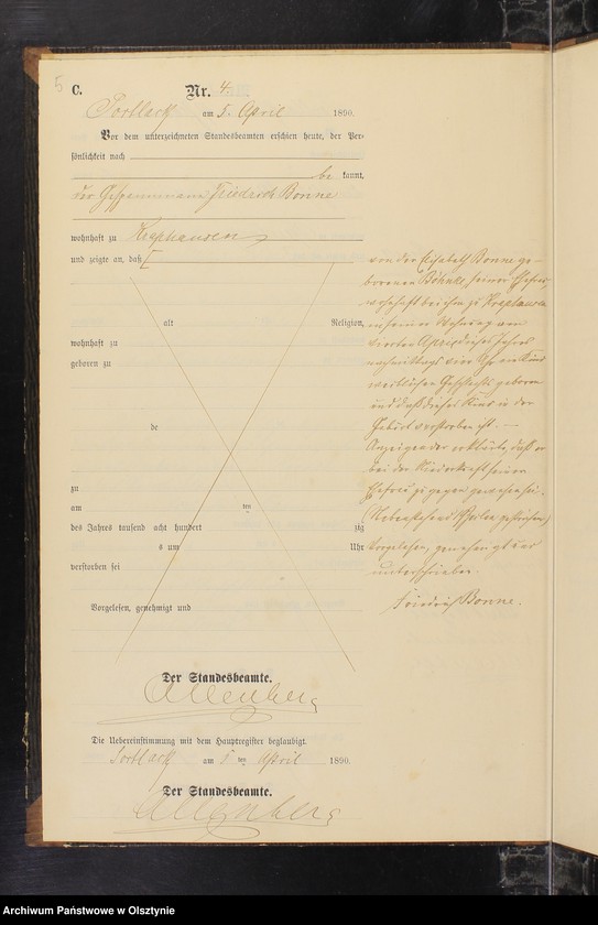 image.from.unit.number "Sterbe-Neben-Register Nr 1 - 10"