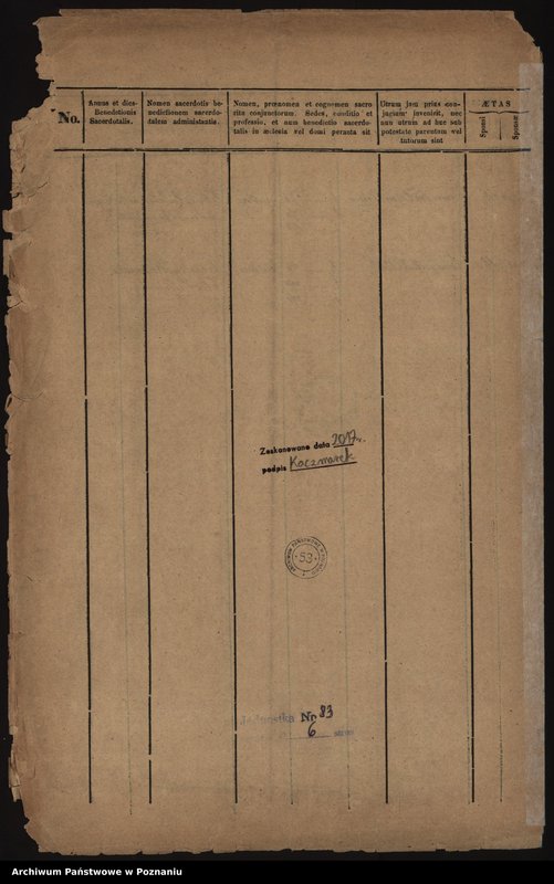 image.from.unit.number "Księga małżeństw"