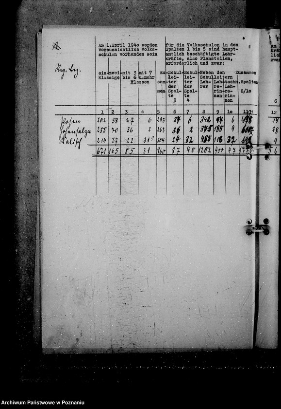 Obraz 16 z jednostki "Abordnung der Lehrer in die Ostgebiete"