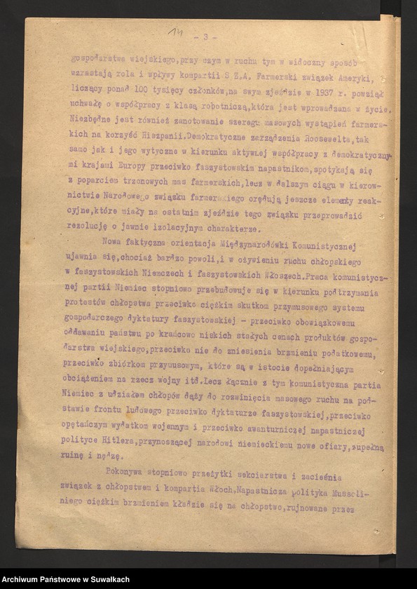 image.from.unit.number "[Zarządzenia i informacje dotyczące działalności komunistycznej i stronnictw chłopskich]"