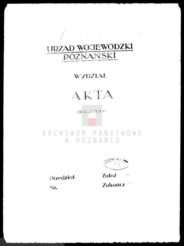 Obraz 4 z jednostki "Związek Plantatorów Chmielu w Nowym Tomyślu"