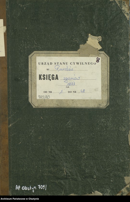 image.from.unit.number "Sterbe-Haupt-Register Nr 1 - 48"