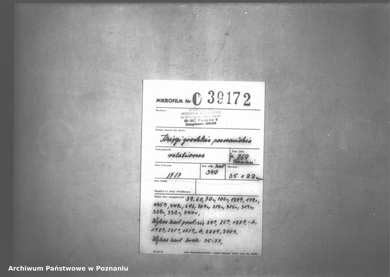 Obraz 2 z jednostki "Relationes [protocollon]"