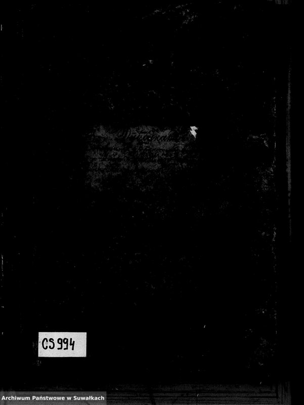 Obraz 2 z jednostki "Duplikat Rodivšichsja Brakosočetavšichsja i Umieršich Kopciovskago Rimsko-Katoličeskago Prichoda na 1887 god"