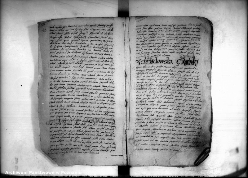 Obraz 17 z jednostki "Inscriptiones [inducta]"