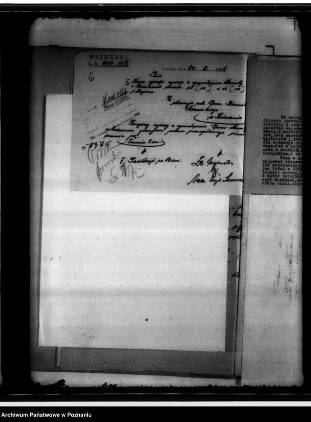 Obraz 10 z jednostki "Miasto Kościan sprawy różne"