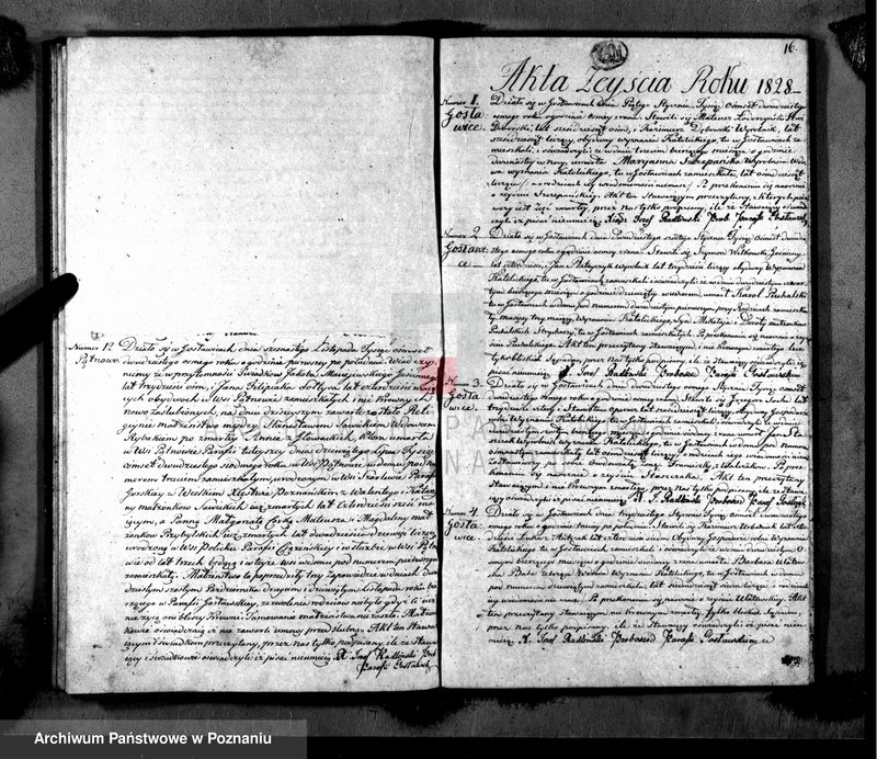 image.from.unit.number "Księga urodzeń, małżeństw i zgonu"