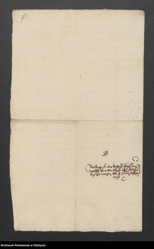 image.from.unit.number "Powundische Acten Vol. I"