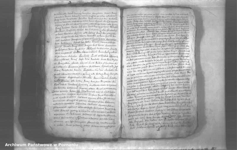 Obraz 16 z jednostki "Relationes [protocollon]"