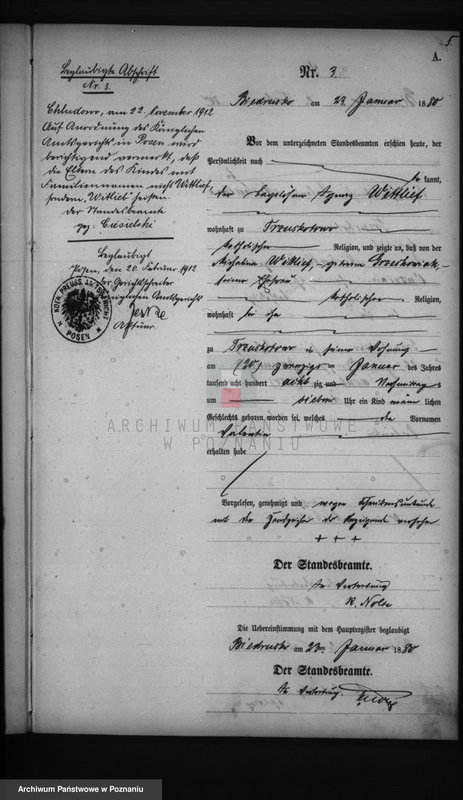 image.from.unit.number "Księga urodzeń"