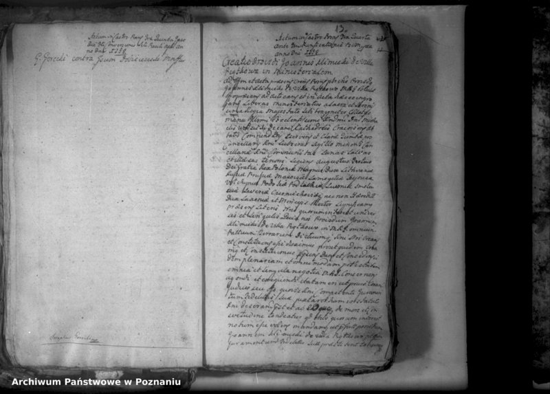 Obraz 16 z jednostki "Relationes [protocollon]"