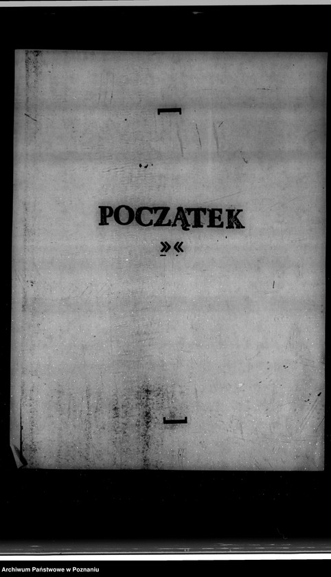 Obraz 3 z jednostki "Miasto Gniewkowo sprawy różne"