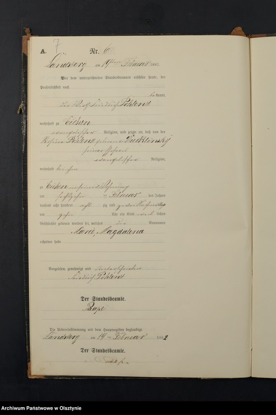 image.from.unit.number "Geburts-Neben-Register Nr 1 - 53"