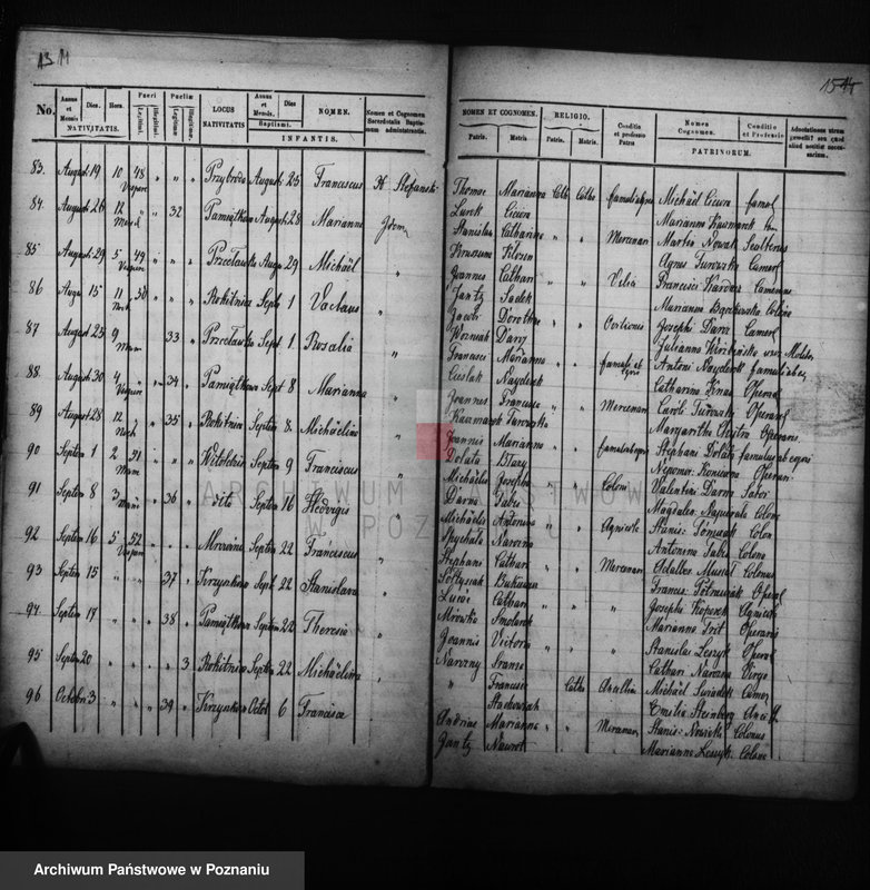 image.from.unit.number "Liber baptisatorum"