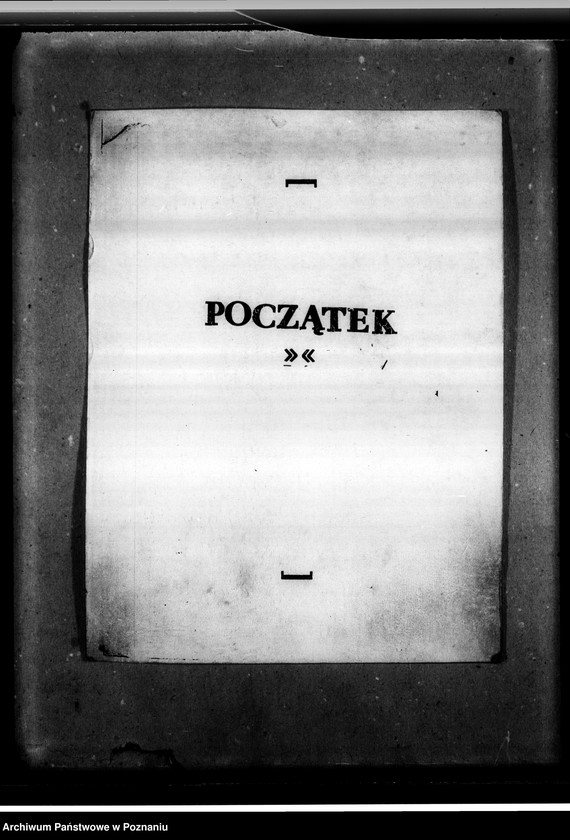 Obraz 3 z jednostki "Powiatowa Komisja Rolniczej Służby Młodzieży Wiejskiej - regulamin, protokoł zebrania"