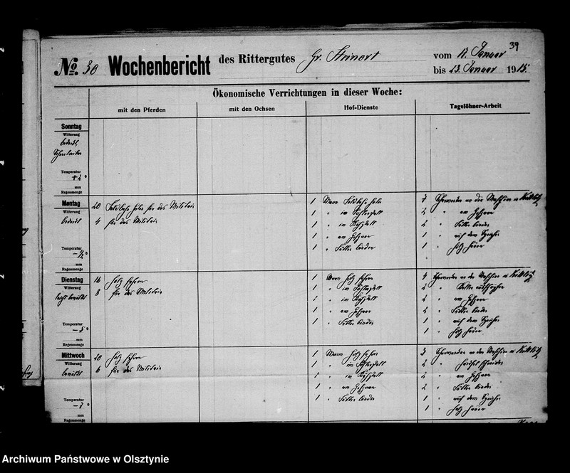 image.from.unit.number "/Wochenberichte des Rittergutes Gr. Steinort Nr. 28-51/"