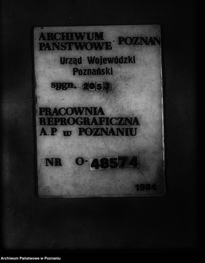 image.from.unit.number "Rejestr pomiarowy majątków Kotomierz-Trzebień powiatu bydgoskiego"