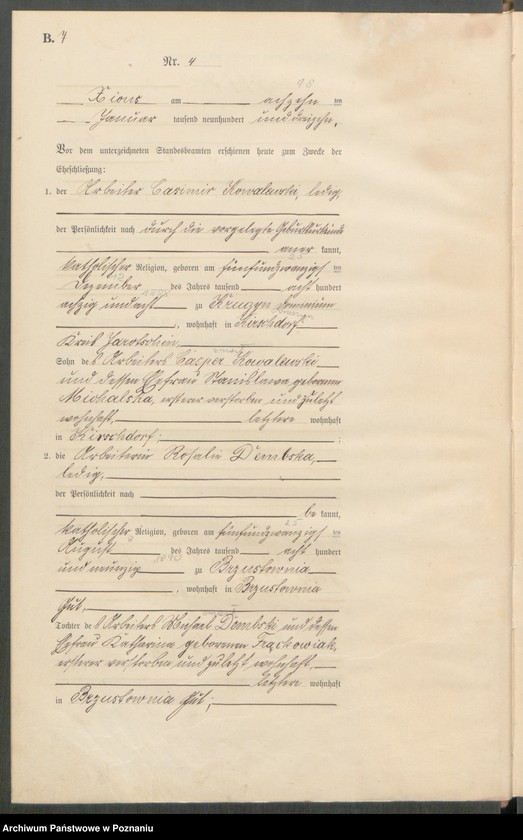 image.from.unit.number "Heirats-Haupt-Register"