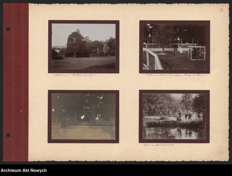 image.from.unit.number "Souvenir. Album fotografii z wycieczki odbytej w 1904"