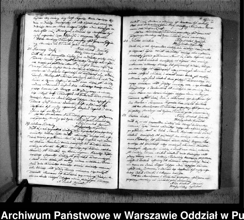 image.from.unit.number "Akta urodzeń, małżeństw i zgonów"