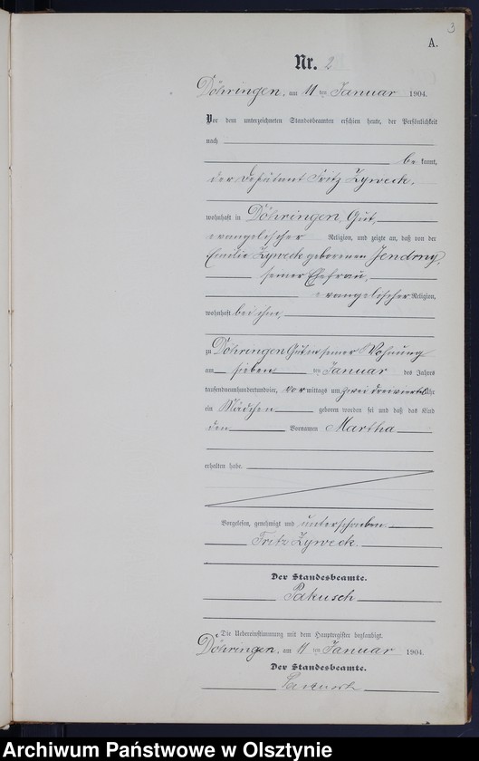 image.from.unit.number "Geburts-Neben-Register Nr 1 - 66"