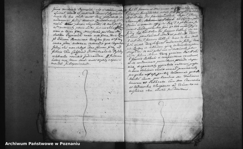 Obraz 15 z jednostki "Decreta officii [protocollon]"