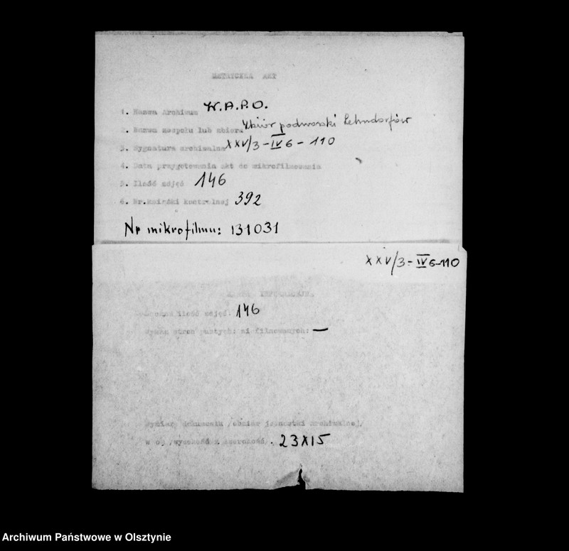 image.from.unit.number "/Fragmente v. Briefen der Violet Swiney, geb. Gfin Schlippenbach aus Sallingen England an Anna Gfin Lehndorff geb. Hahn/"