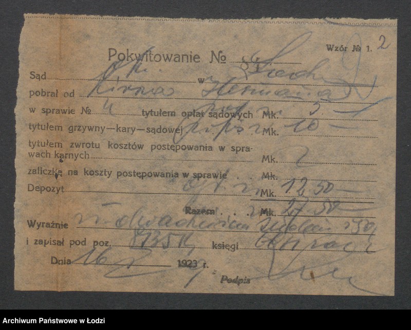 image.from.unit.number "Herman Kirsz – sklep rzeźniczy"