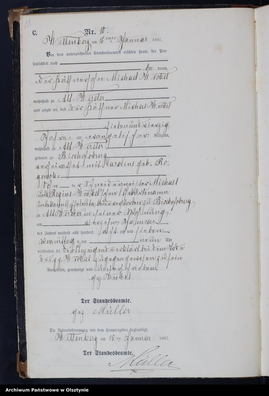 image.from.unit.number "Sterbe-Neben Register Nr 1 - 129"
