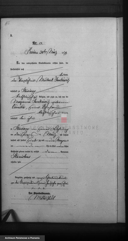 image.from.team "Urząd Stanu Cywilnego Rejowiec (pow. wągrowiecki)"