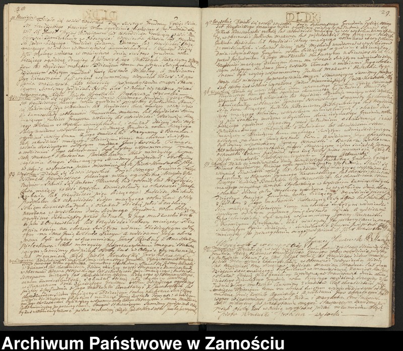 image.from.unit.number "Księga urodzeń, małżeństw i zgonów"