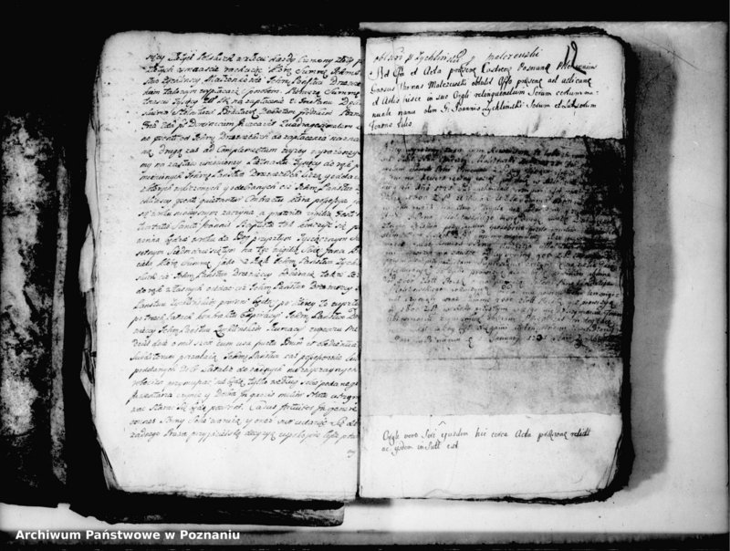 Obraz 16 z jednostki "Relationes [protocollon]"