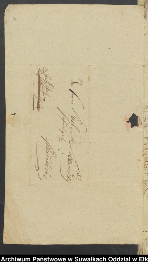 image.from.unit "Landes Verteidigungs Sachen vom Jahr 1813"