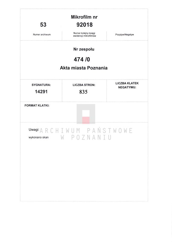 Obraz 2 z jednostki "Błażek - Blober"