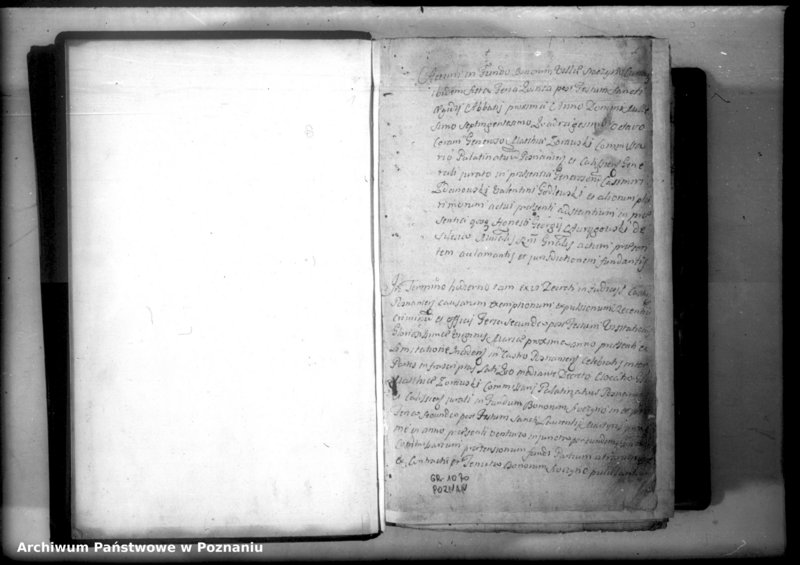 Obraz 3 z jednostki "Relationes [protocollon]"