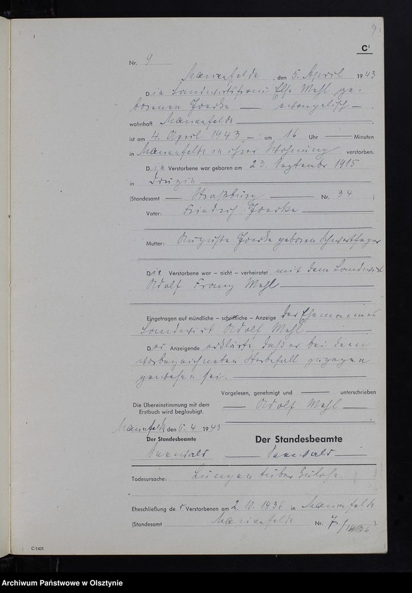image.from.unit.number "Sterbebuch/Zweitbuch/Nr 1 - 20"