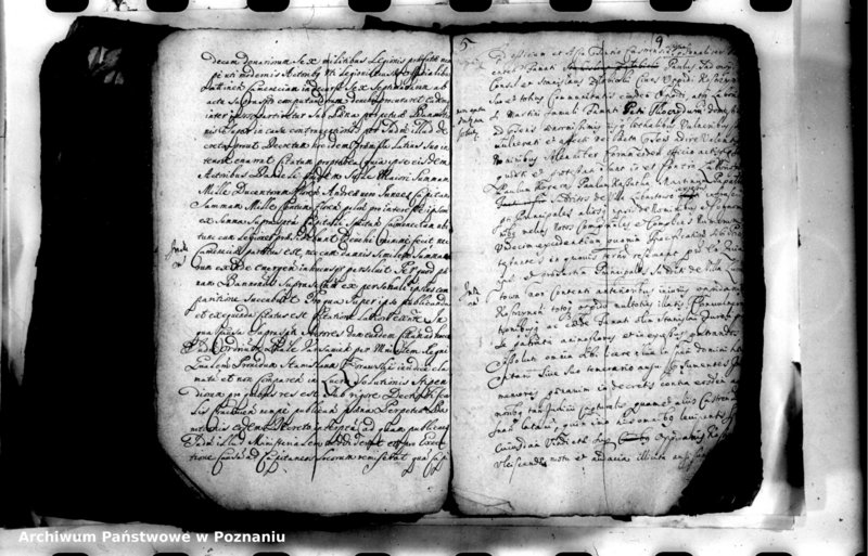 Obraz 12 z jednostki "Relationes [protocollon]"