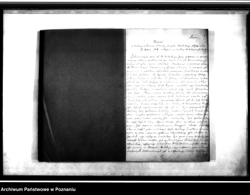 Obraz 5 z jednostki "Protokoły zebrań"