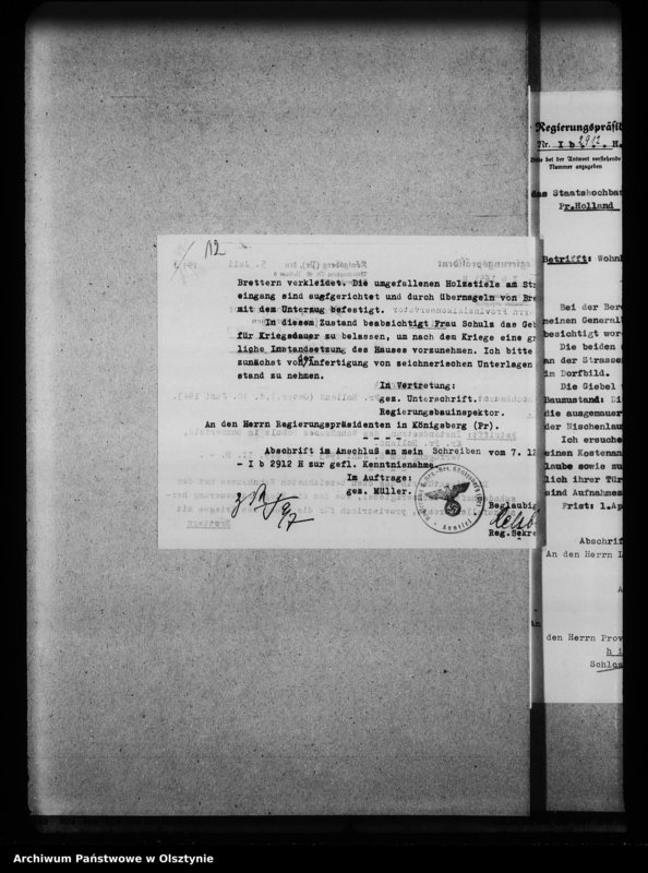 image.from.unit.number "Bauernhaus Sommerfeld, Bäuerin Schulz"