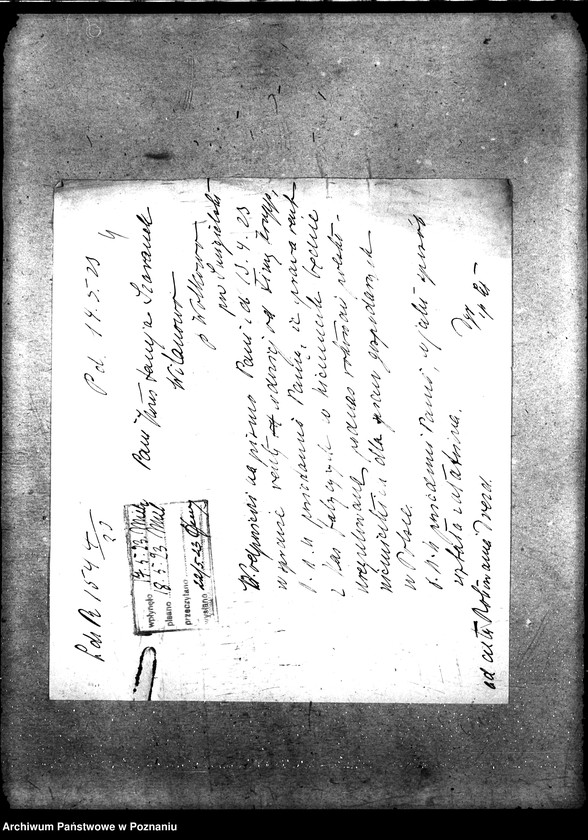 Obraz 8 z jednostki "Friedrich Krupp, Aktien Gesellschaft Essen"