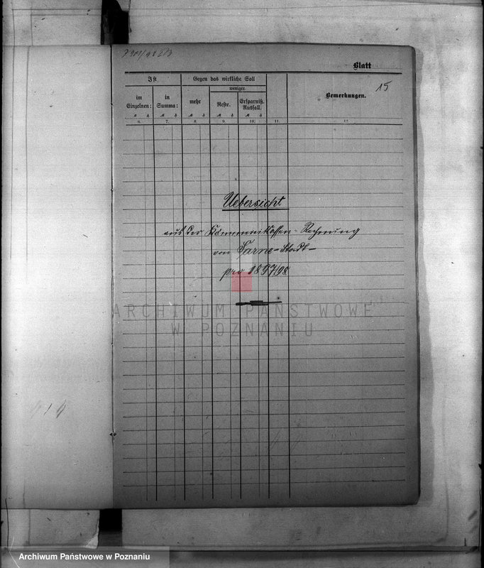 Obraz 18 z jednostki "Administracja miasta Sarnowy"