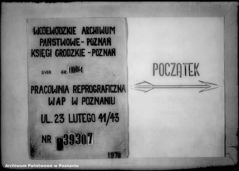 Obraz 1 z jednostki "Relationes [protocollon]"