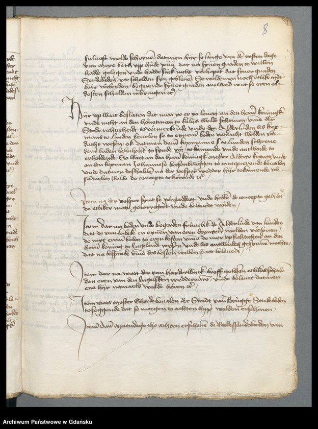 image.from.unit.number "Lubecen(sis) Recessus Antw(er)pie con(sariptus) Anno sup(er) 1491. Hantuuerpie cu(m) Oratorib(us) Regis Angliae 1491"