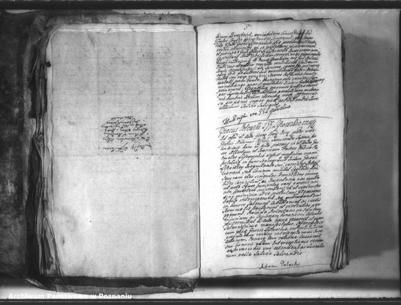 Obraz 14 z jednostki "Relationes [protocollon]"