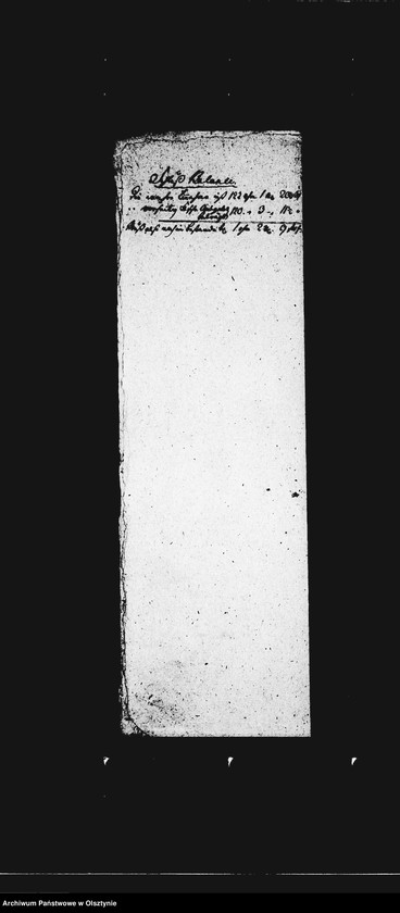 image.from.unit.number "/Einnahme von Naturalien u. Ausgabe an distillirtem u. Ordinärem Brandtwein/"
