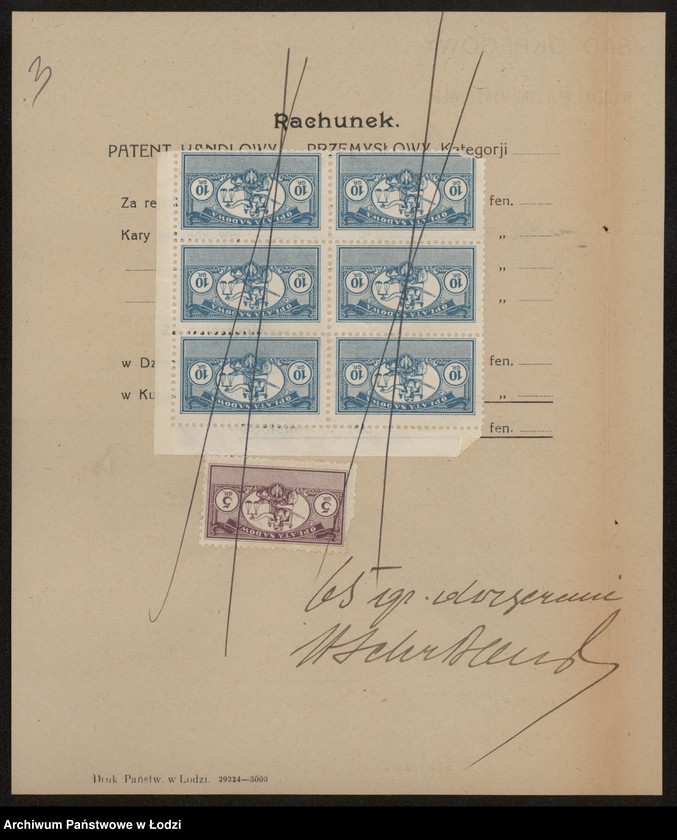 Obraz 5 z jednostki "Chil Wolf Brendzel – drobna sprzedaż delikatesów"